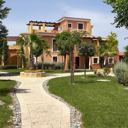 Argonauti Residence Marina Di Pisticci Extérieur photo