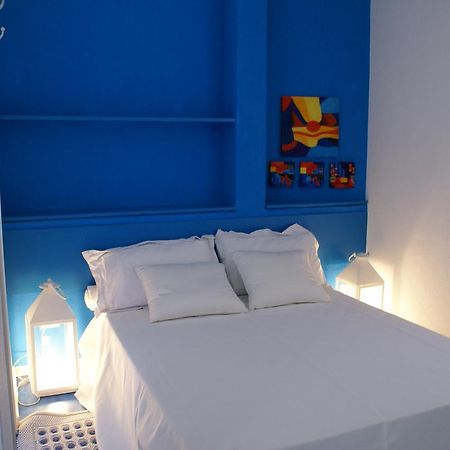 Argonauti Residence Marina Di Pisticci Extérieur photo