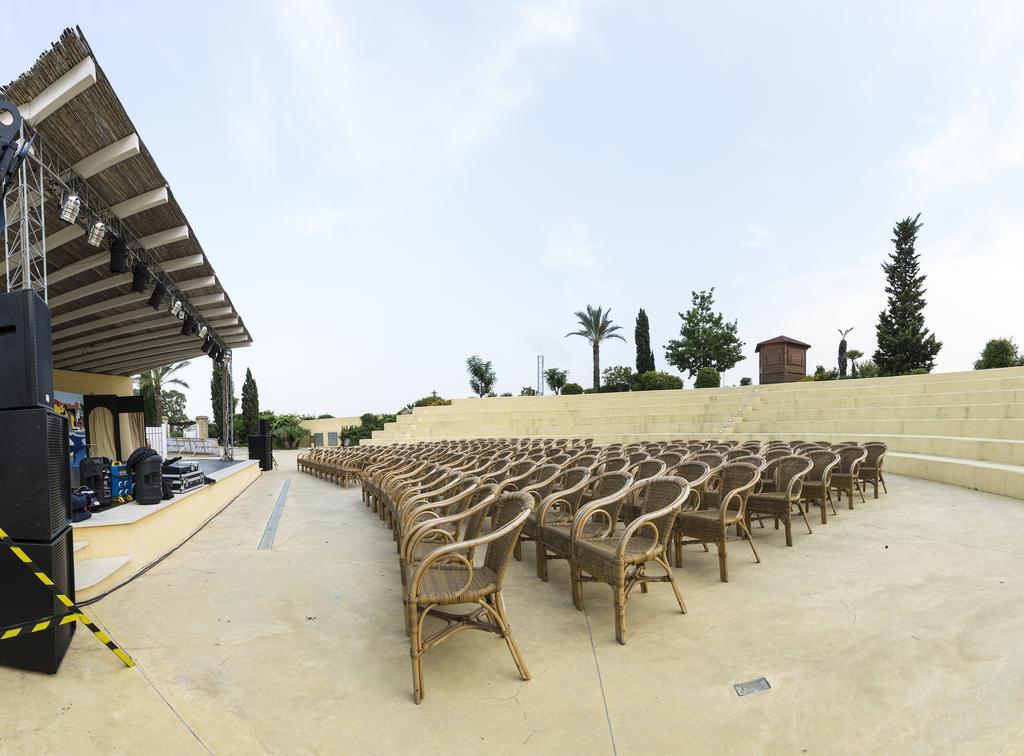 Argonauti Residence Marina Di Pisticci Extérieur photo