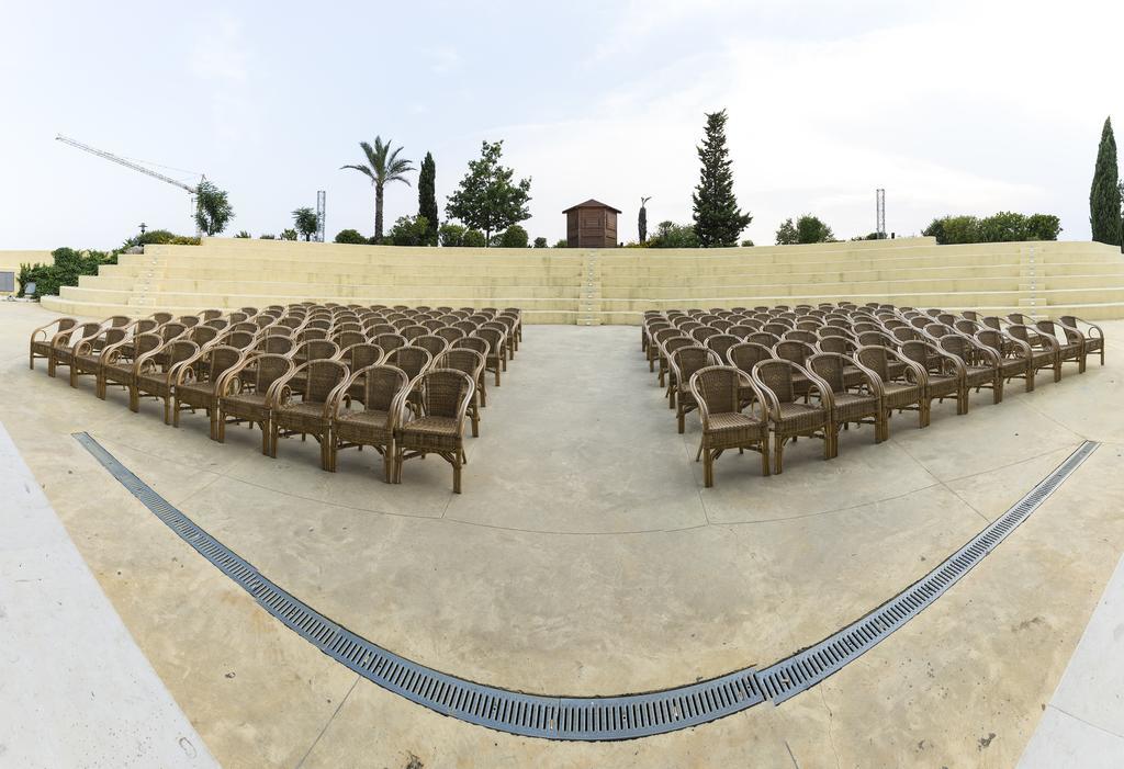 Argonauti Residence Marina Di Pisticci Extérieur photo