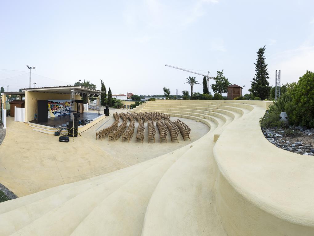 Argonauti Residence Marina Di Pisticci Extérieur photo