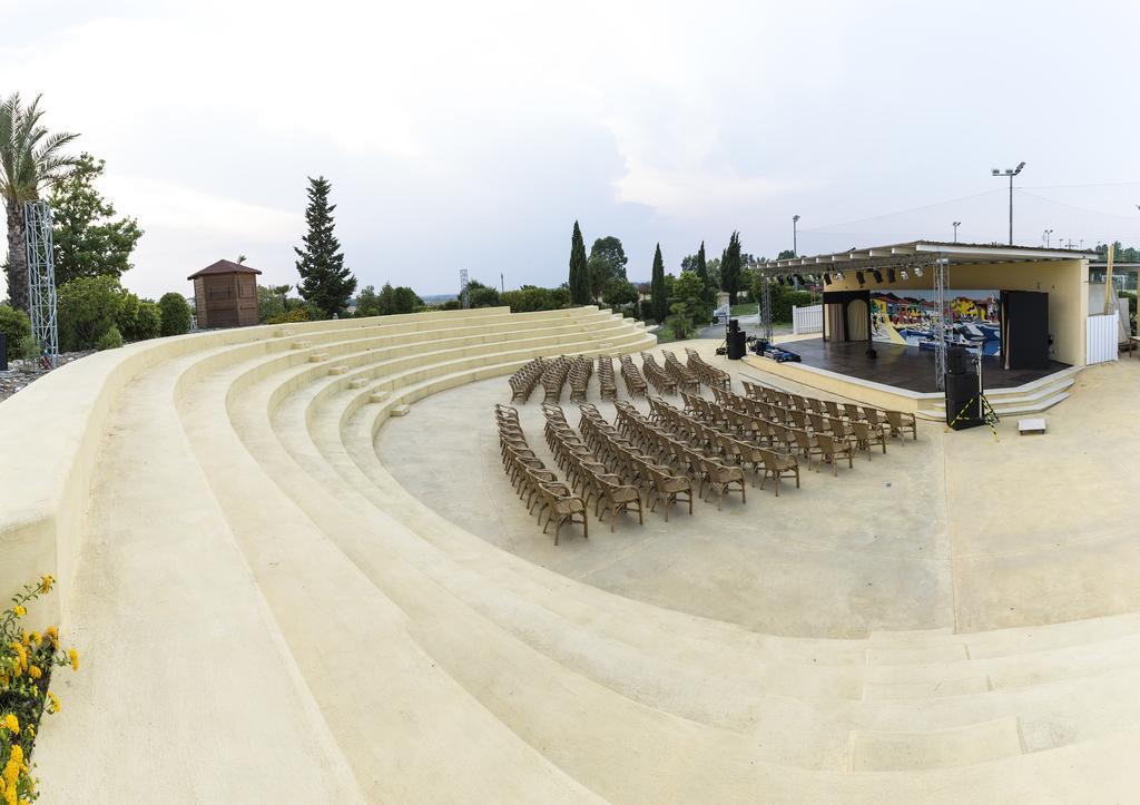 Argonauti Residence Marina Di Pisticci Extérieur photo