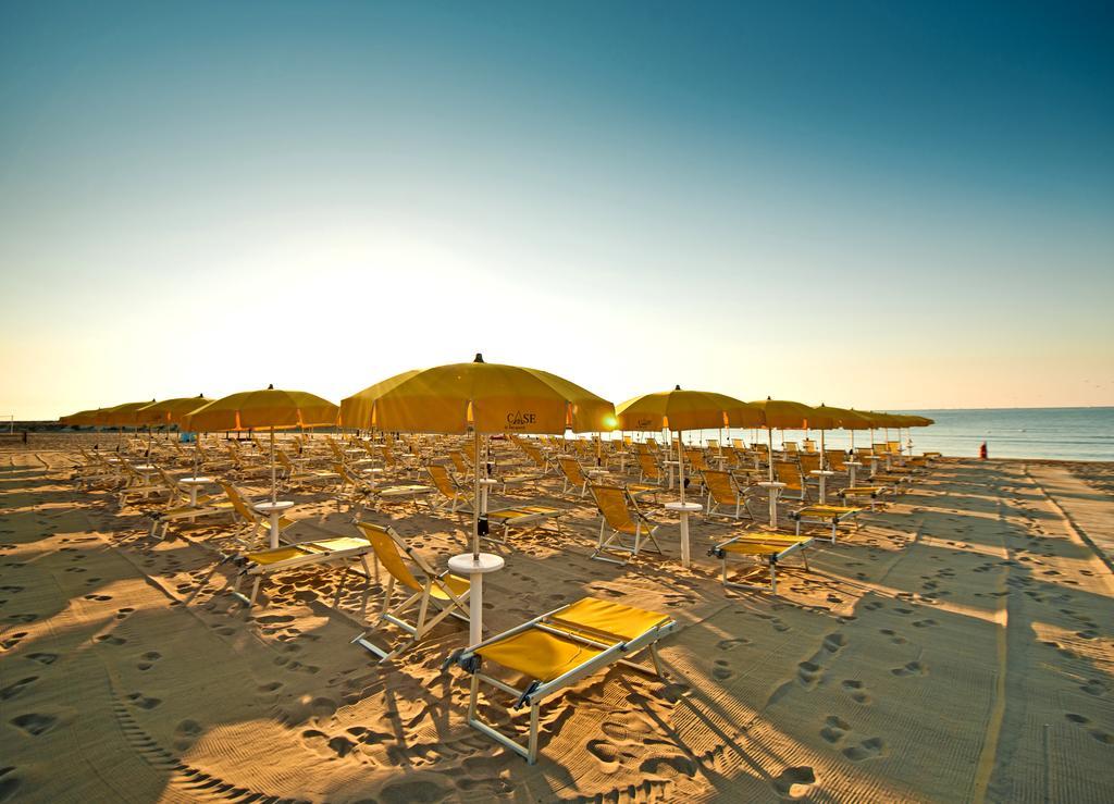 Argonauti Residence Marina Di Pisticci Extérieur photo