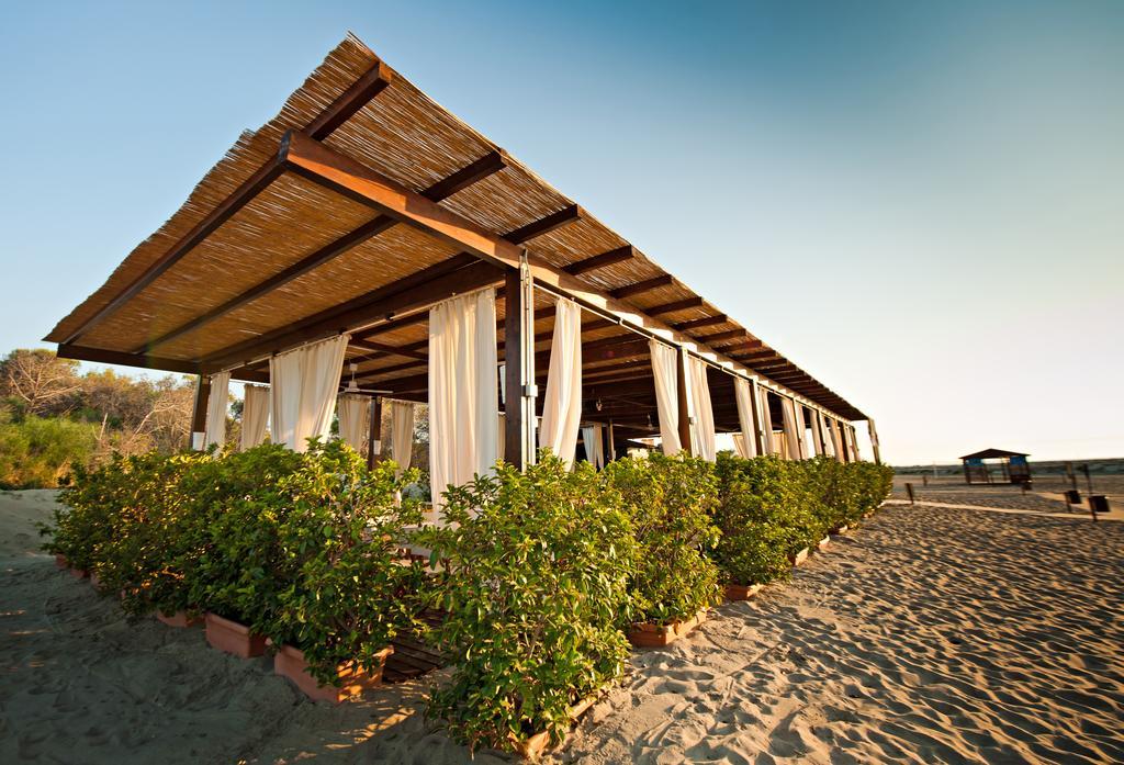 Argonauti Residence Marina Di Pisticci Extérieur photo