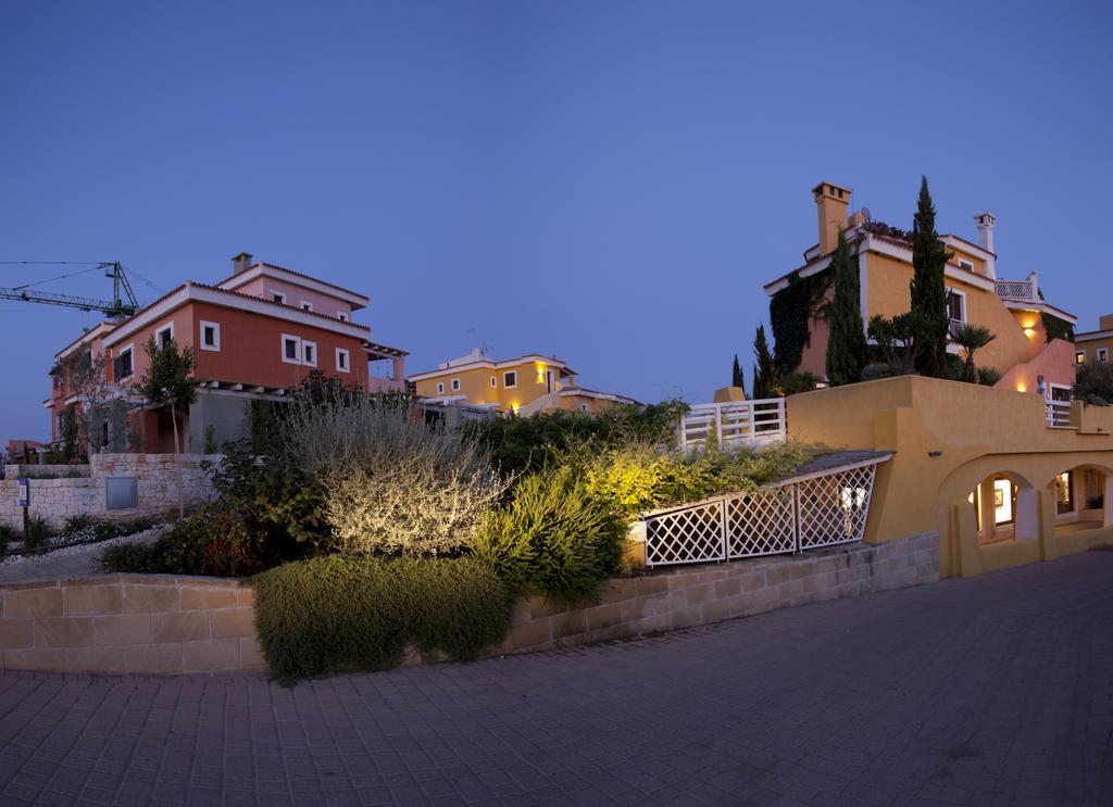 Argonauti Residence Marina Di Pisticci Extérieur photo