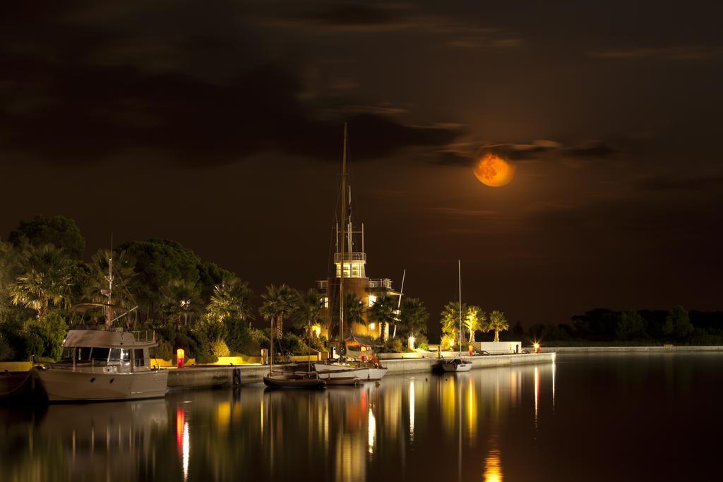 Argonauti Residence Marina Di Pisticci Extérieur photo