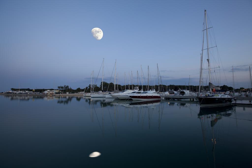Argonauti Residence Marina Di Pisticci Extérieur photo