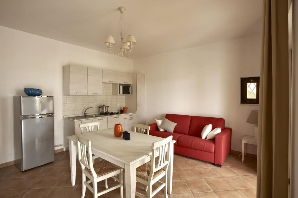 Argonauti Residence Marina Di Pisticci Extérieur photo