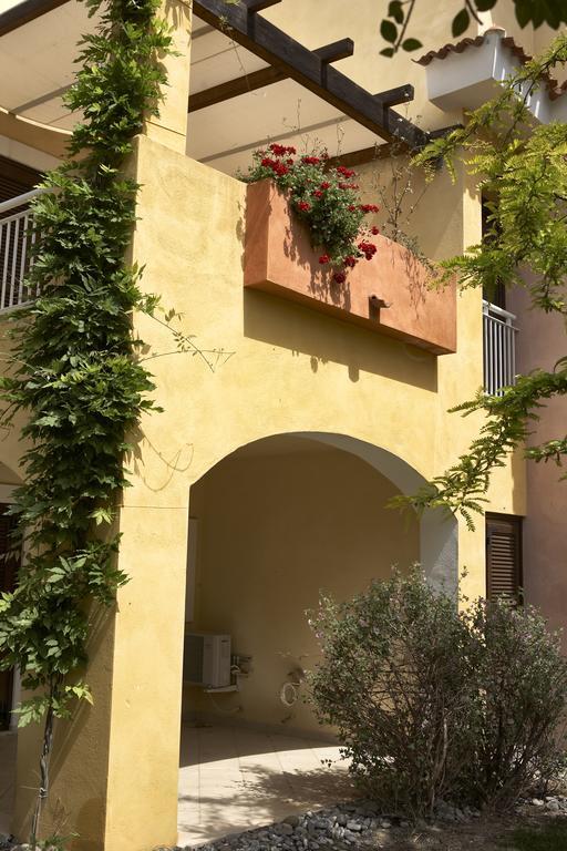 Argonauti Residence Marina Di Pisticci Extérieur photo