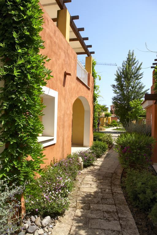 Argonauti Residence Marina Di Pisticci Extérieur photo