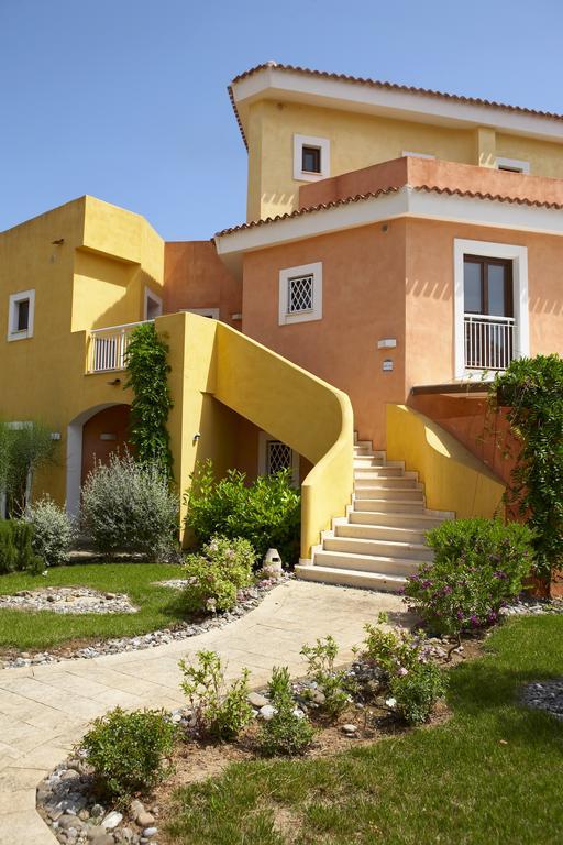 Argonauti Residence Marina Di Pisticci Extérieur photo