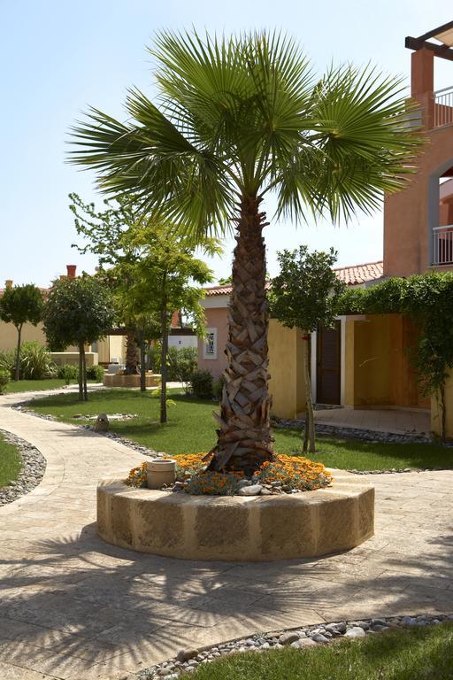 Argonauti Residence Marina Di Pisticci Extérieur photo