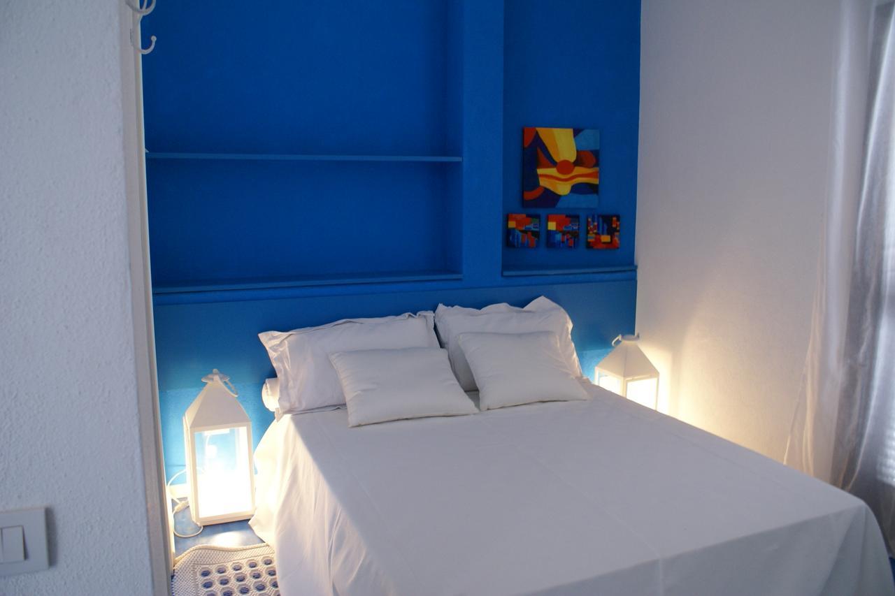 Argonauti Residence Marina Di Pisticci Extérieur photo