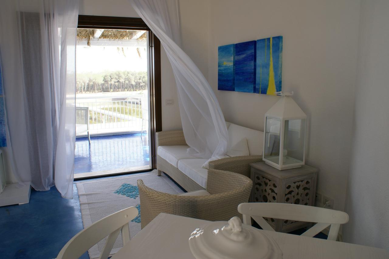 Argonauti Residence Marina Di Pisticci Extérieur photo